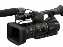 Видеокамера Sony HVR-Z5e на запчасти