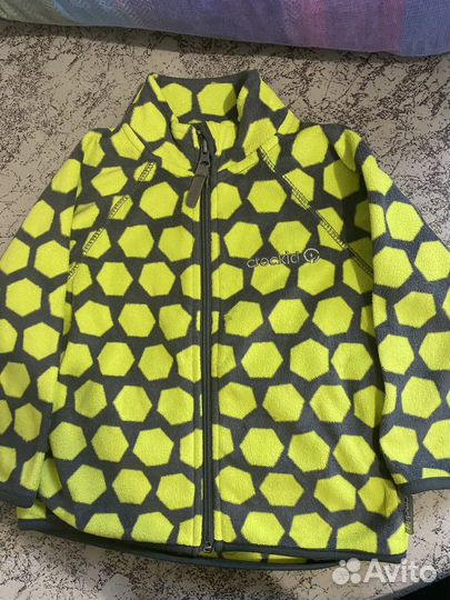 Кофточка на девочку