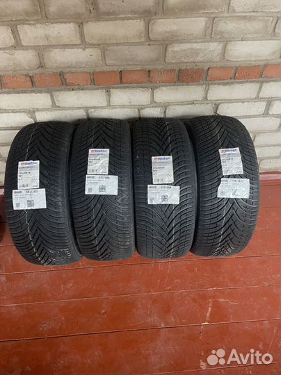 Bfgoodrich G-Force Winter 2 235/45 R18 98V