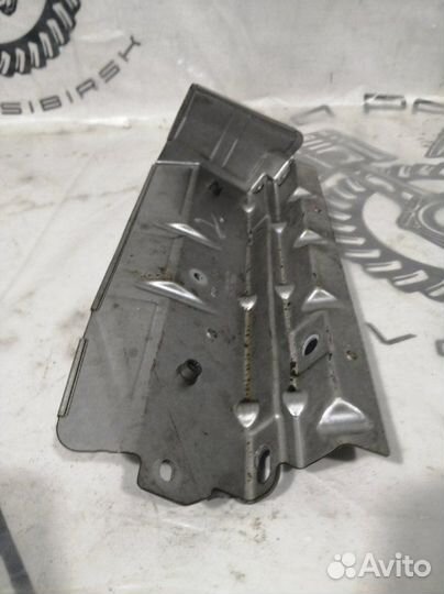 Кожух Volkswagen Passat B6 2005-2010