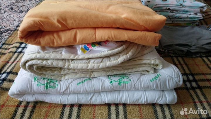 Детское постельное белье одеяла пижама