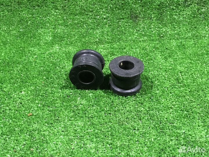 Втулка стабилизатора передняя мерседес w202 w208
