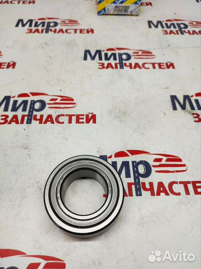 Подшипник полуоси teana duster megane