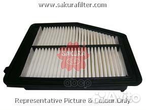 Фильтр воздушный honda civic 1.8 2012 - honda