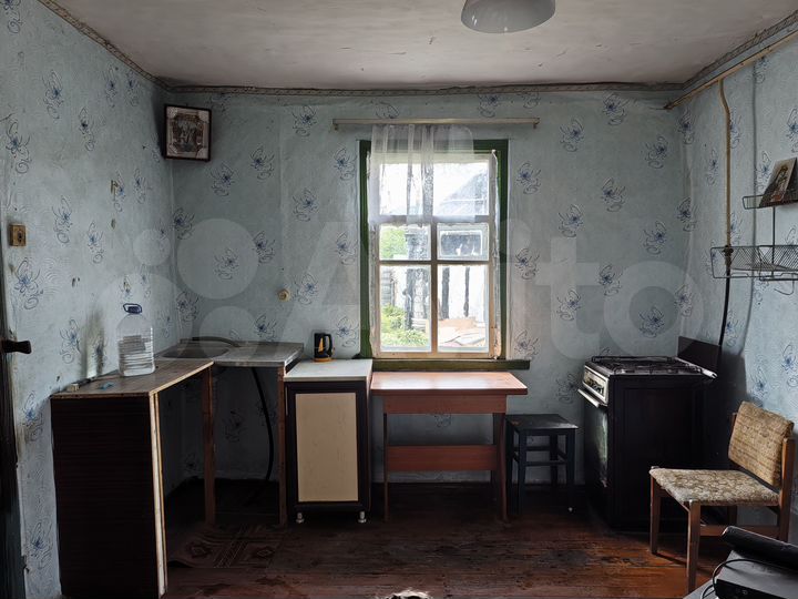 Дом 79 м² на участке 66 сот.