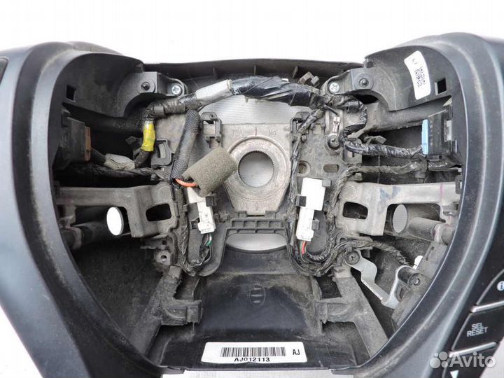 Рулевое колесо для AIR BAG для Honda Accord 9 2013