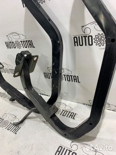 Петля багажника Renault Logan 2 K7MA812 2015