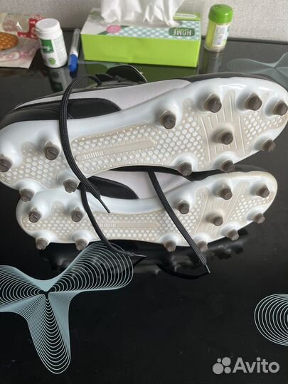 Футбольные бутсы 43.5 размер