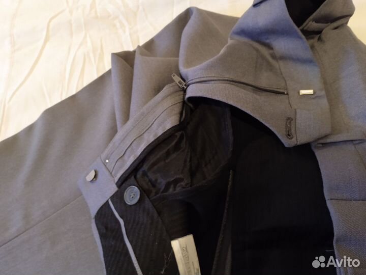 Брюки мужские классические