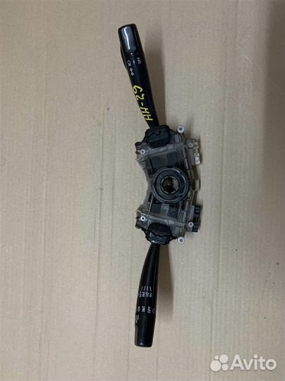 Гитара toyota caldina ET196