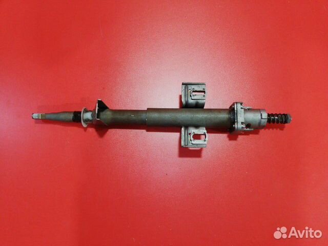 Рулевая колонка Daewoo Nexia N150 F16D3 2008
