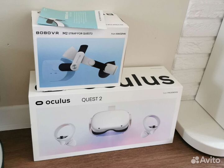 Oculus quest 2 128gb