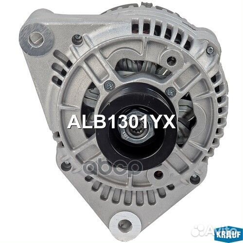 Генератор alb1301yx Krauf