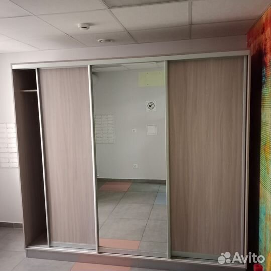 Офисная мебель