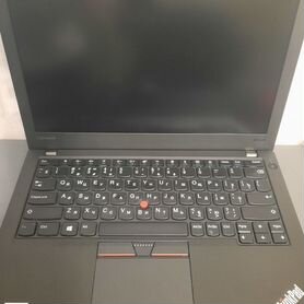 Ноутбук lenovo thinkpad A275