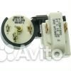 Реле пускозащитное компрессора 064114901601