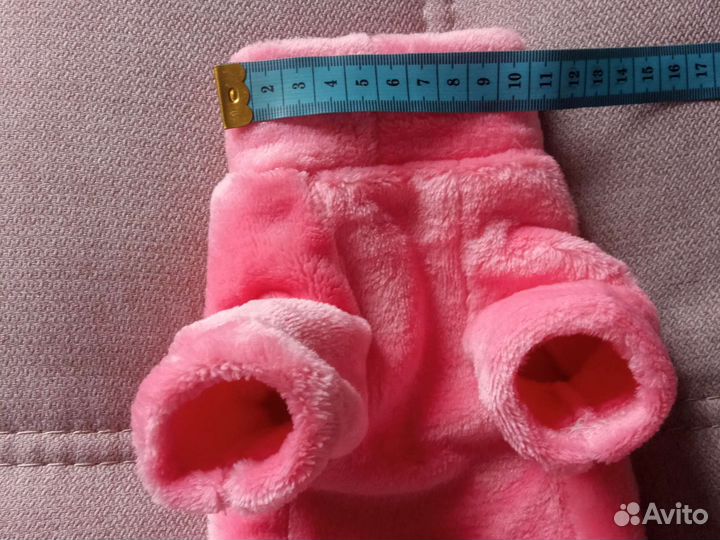 Одежда для собак и кошек