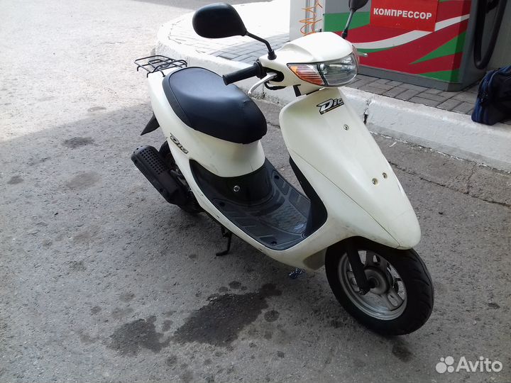 Скутер Honda Dio AF34