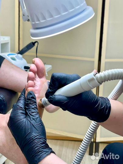 Курсы педикюра обучение с нуля, повышение