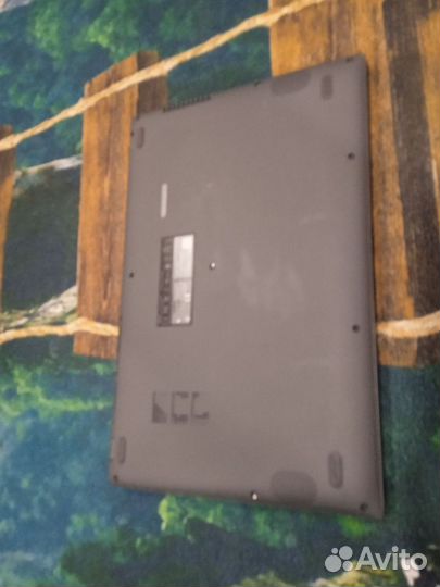 Asus Ноутбук VivoBook asuslaptop X509DA D509DA