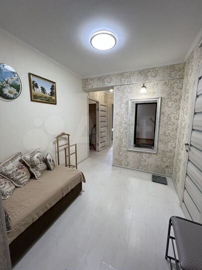 2-к. квартира, 56 м², 5/9 эт.