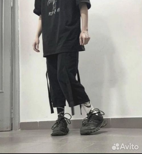 Штаны как у zxcursed