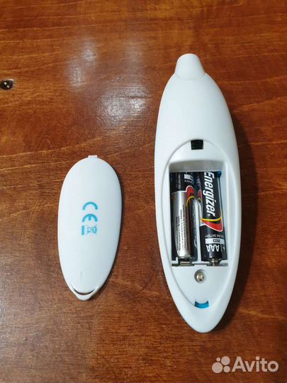 Аппарат для маникюра и педикюра от Avon