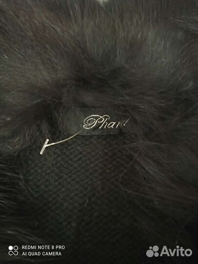 Новый шарф хомут Phard