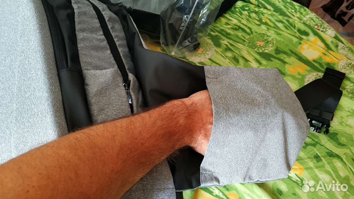 Рюкзаки новые разные