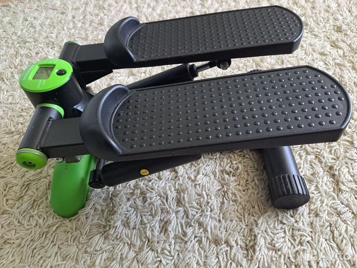 Тренажер степпер