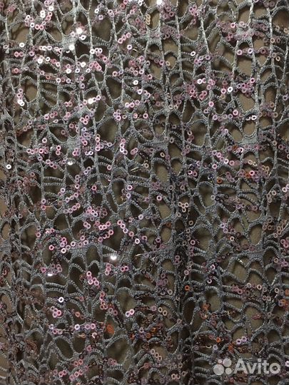 Нарядное платье для девочки