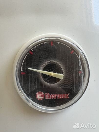 Бойлер водонагреватель 80 л бу