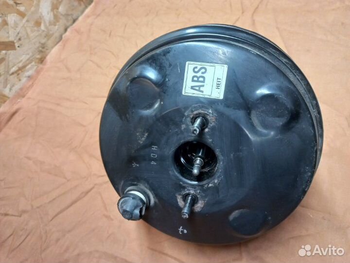 Вакуумный усилитель тормозов Ssangyong Kyron