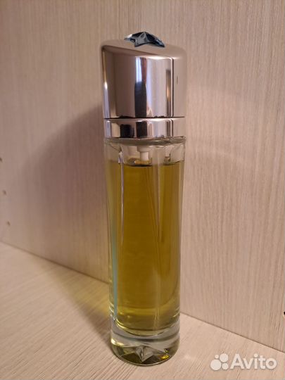 Mugler angel innocent edt75ml (65-70мл-остаток)