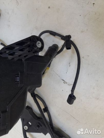 Проводка Toyota Rav4 50 2018-2023