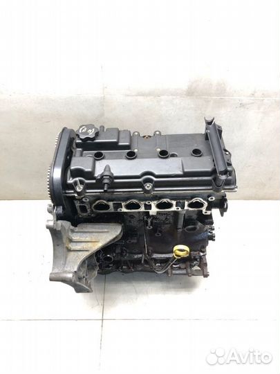 Двигатель Газ (Горьковский Автомобильный Завод)