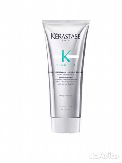 Kerastase Пилинг для кожи головы, 200 мл