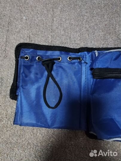 Сумка для апортировки