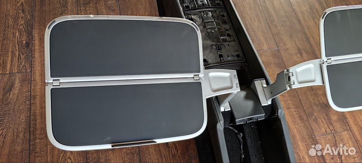 Подлокотник Mercedes-Benz W167 Maybax со столиком