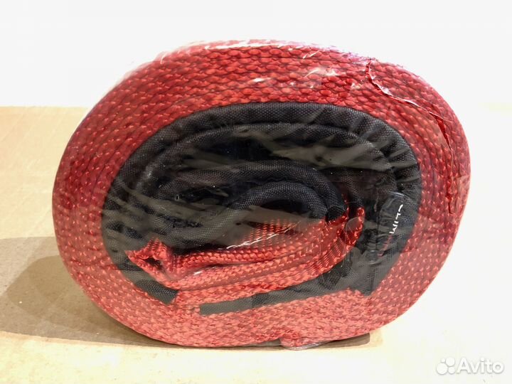 Динамическая стропа рывковая 7т 5м