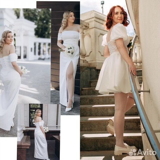 Пошив нарядов и повседневной одежды