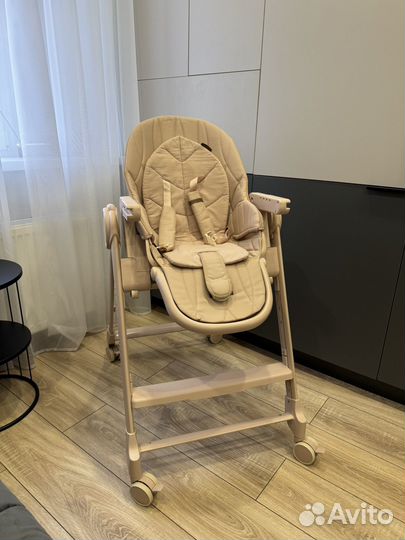 Стул для кормления