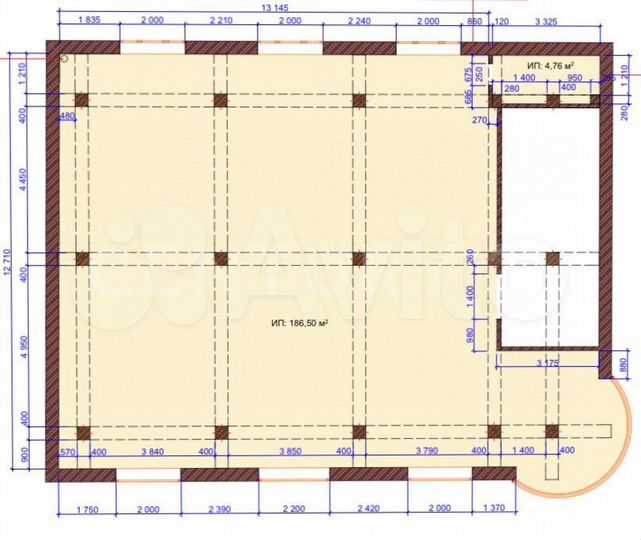 Аренда коммерции по ул.Энгельса