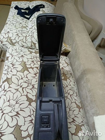 Бар для авто