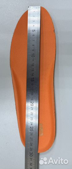 Ботинки Caterpillar 44 размер