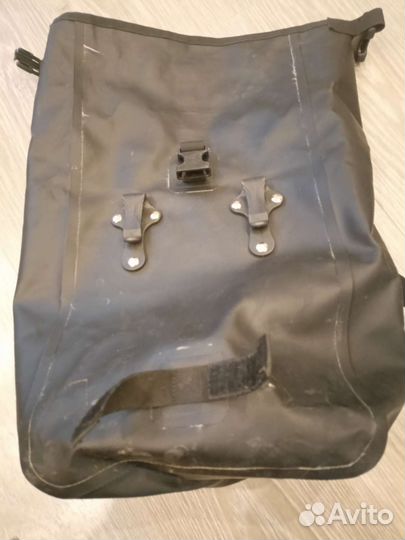 Велосипедные сумки 10л