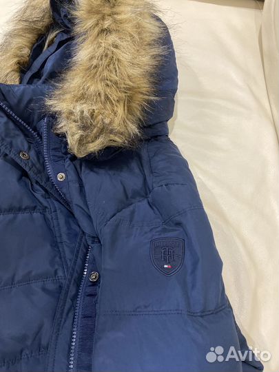 Куртка Tommy Hilfiger (152)