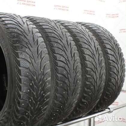 Yokohama Ice Guard IG35 185/65 R15