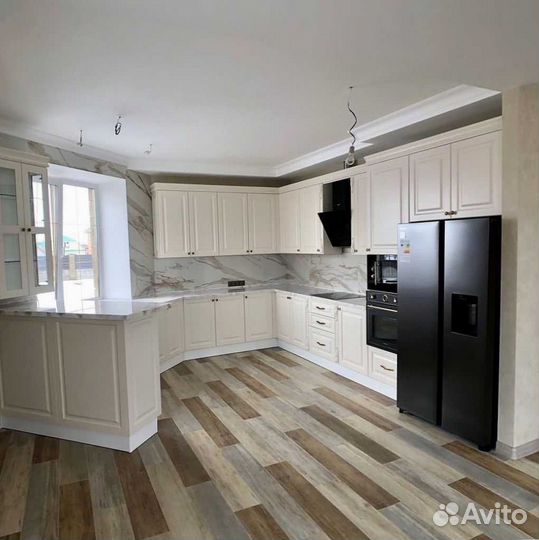 Кухни на заказ в рассрочку