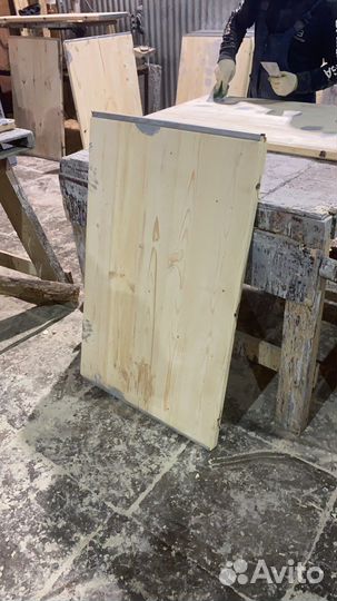 Технологические поддоны